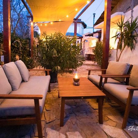 旧瓦马 Casa De La Mare酒店 外观 照片