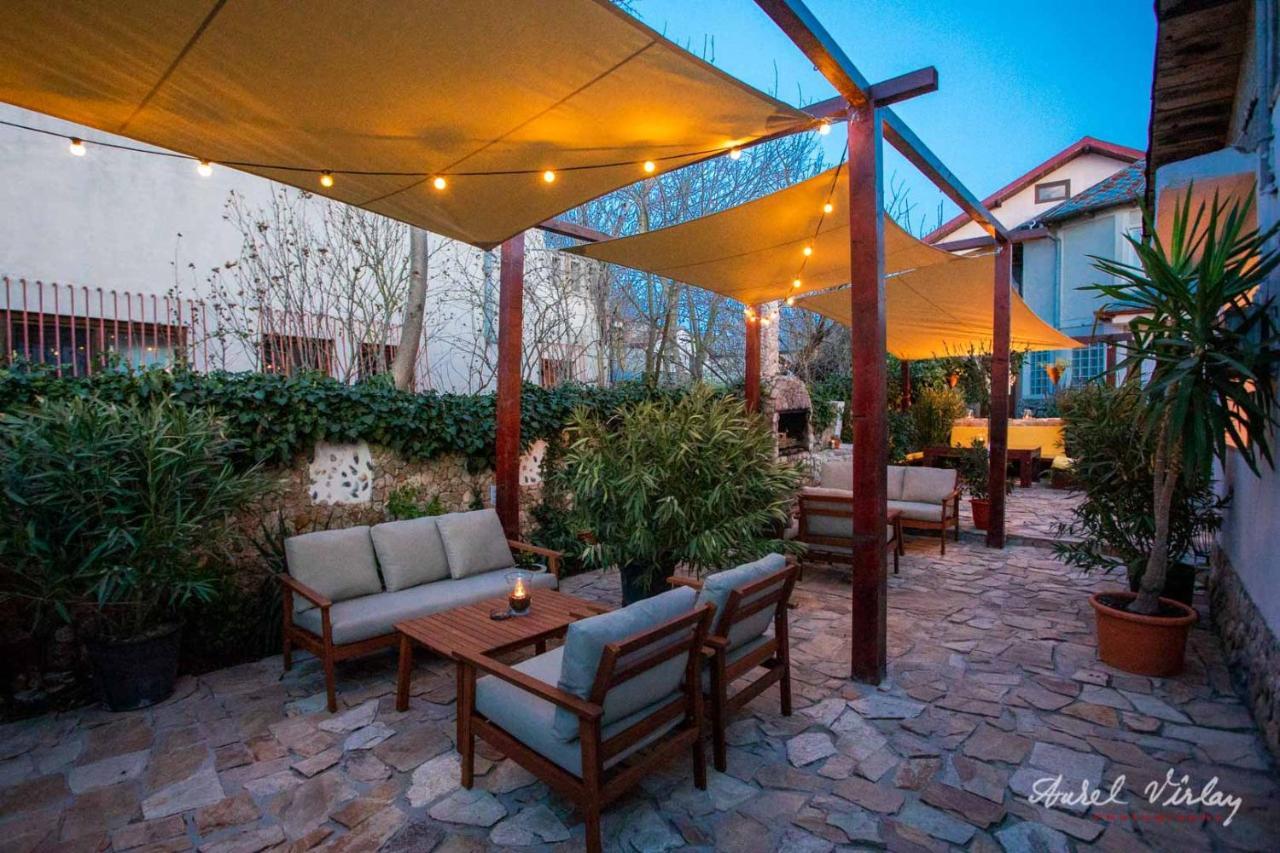 旧瓦马 Casa De La Mare酒店 外观 照片