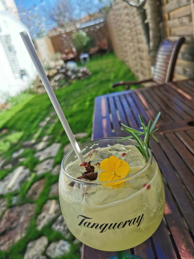 旧瓦马 Casa De La Mare酒店 外观 照片