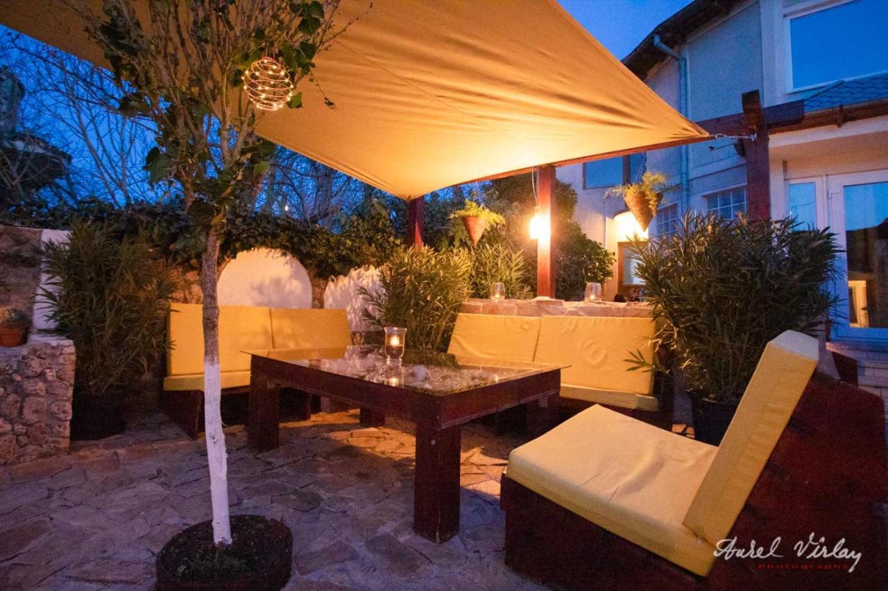 旧瓦马 Casa De La Mare酒店 外观 照片
