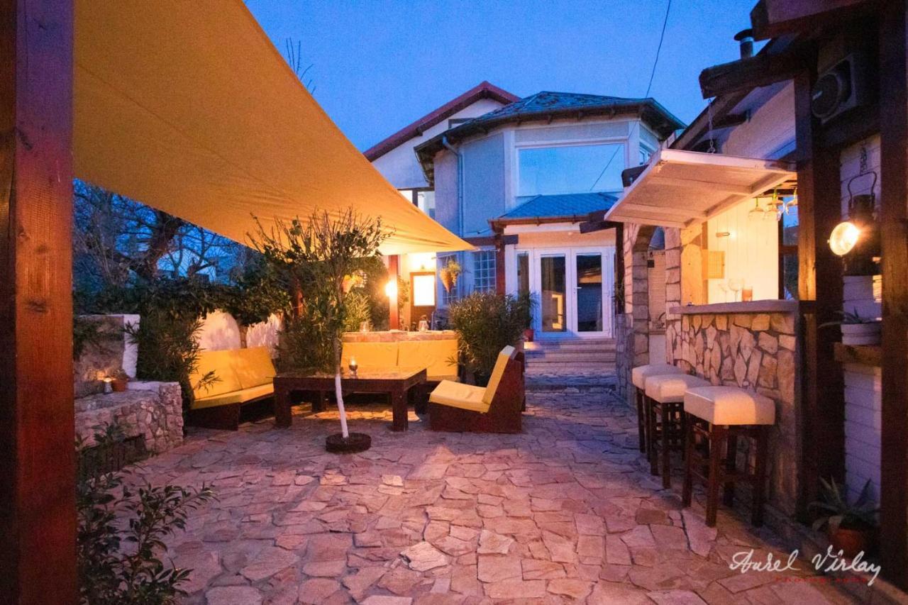 旧瓦马 Casa De La Mare酒店 外观 照片
