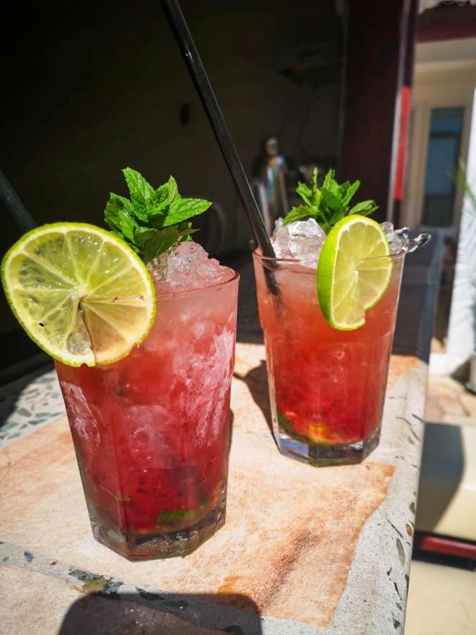 旧瓦马 Casa De La Mare酒店 外观 照片